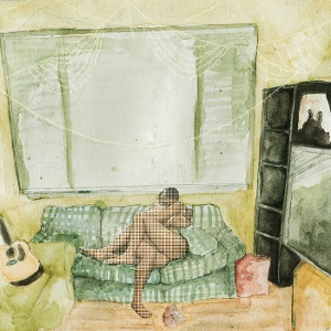 Awakebutstillinbed – What People Call Low Self-Esteem is Really Just Seeing Yourself the Way That Other People See You