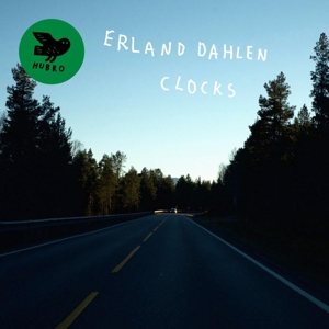 Dahlen, Erland – Clocks
