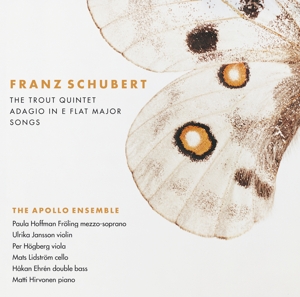 Apollo Ensemble – Franz Schubert