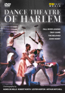 V/A – Dance Theatre of Harlem
