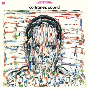 Coltrane, John – Coltrane's Sound