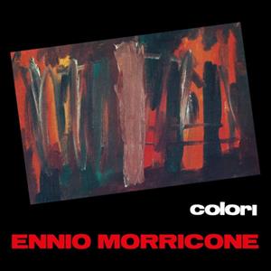 Morricone, Ennio – Colori