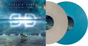 Spock's Beard – Brief Nocturnes and Dreamless Sleep