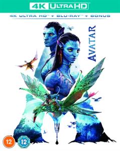 Movie – Avatar
