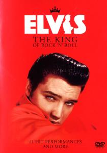 Presley, Elvis – King of Rock & Roll