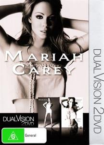 Carey, Mariah – #1's/Around the World
