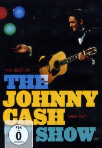 Cash, Johnny – The Best of the Johnny Cash Tv Show