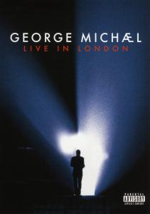 Michael, George – Live In London