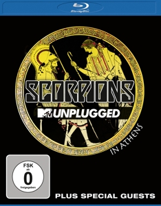 Scorpions – Mtv Unplugged