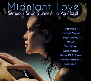 V/A – Midnight Love