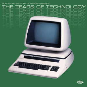 V/A – Tears of Technology