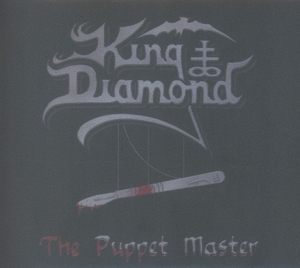 King Diamond – The Puppet Master