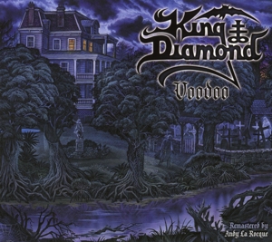 King Diamond – Voodoo