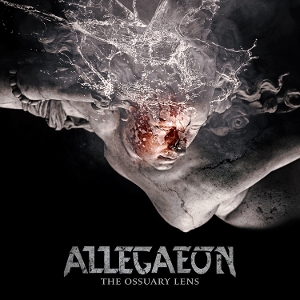Allegaeon – The Ossuary Lens