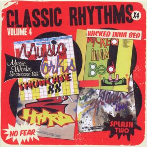 V/A – Classic Rhythms Vol. 4