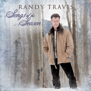 Travis, Randy – Songs of the Season