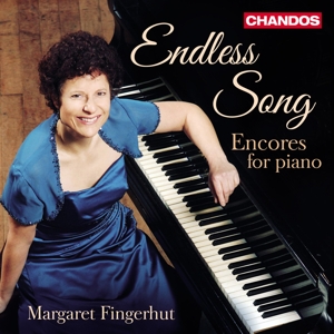Fingerhut, Margaret – Endless Song