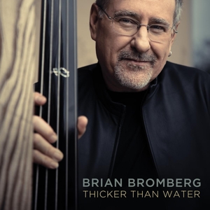 Bromberg, Brian – Thicker Than Water