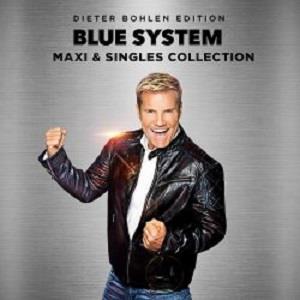 Blue System – Maxi & Singles Collection