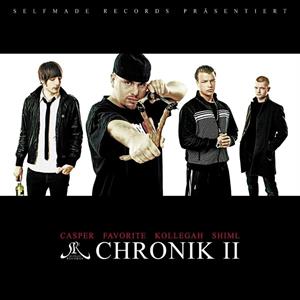 Various – Chronik Ii