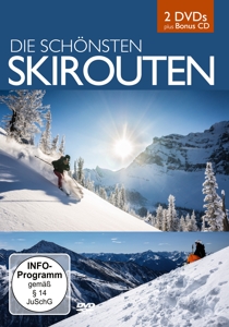 Orig. Italienische Kueche Alla – Die Schoensten Skirouten