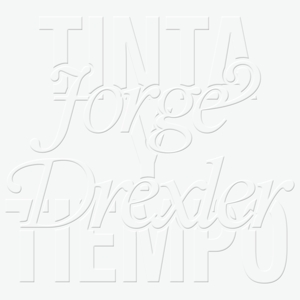 Drexler, Jorge – Tinta Y Tiempo