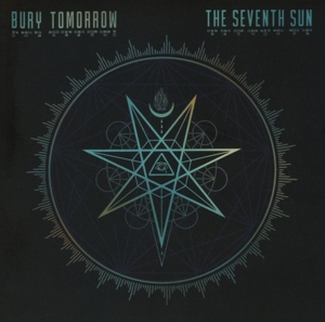 Bury Tomorrow – The Seventh Sun