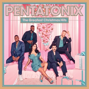 Pentatonix – The Greatest Christmas Hits