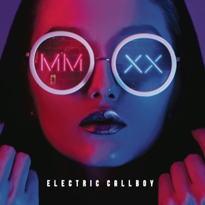 Electric Callboy – Mmxx - Ep