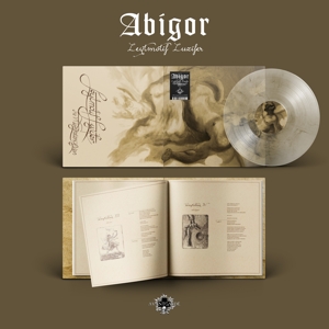 Abigor – Leytmotiv Luzifer