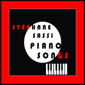 Sassi, Stephane – Piano Songs