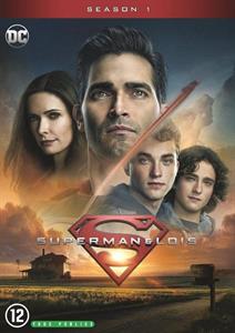 Tv Series – Superman & Lois - S1
