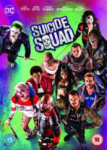 Movie – Suicide Squad