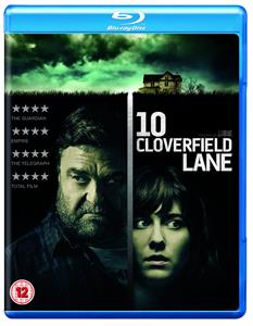 Movie – 10 Clover Lane