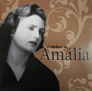 Rodrigues, Amalia – O Melhor De Amalia (Recovered-Restored-Remastered)