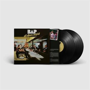 Bap – Ahl Manner, Aalglatt