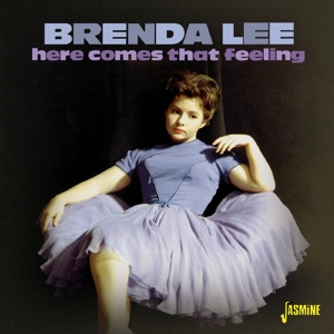 Lee, Brenda – Here Comes That Feeling