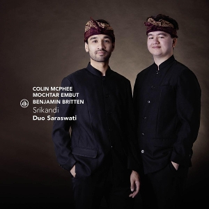 Duo Saraswati – Srikandi