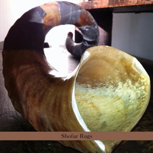 Curran, Alvin – Shofar Rags