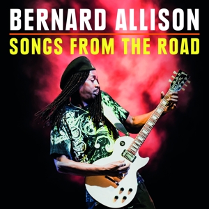 Allison, Bernard & Larry McCray, Carl Weathersby – Songs From the Road