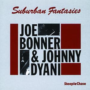 Bonner, Joe – Suburban Fantasies