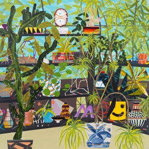 Deerhoof – Actually, You Can