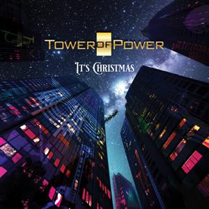 Tower of Power – It's Christmas