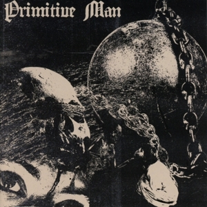 Primitive Man – Caustic