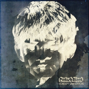 Pinkish Black – Concept Unification