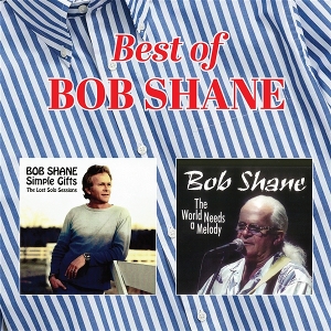 Shane, Bob – Best of Bob Shane
