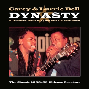 Bell, Carey & Lurrie – Dynasty