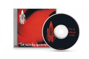 At the Gates – The Red In the Sky is Ours
