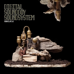 Digital Soundboy Soundsystem – Fabriclive 63: Digital Soundboy Soundsystem
