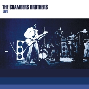 Chambers Brothers – Live